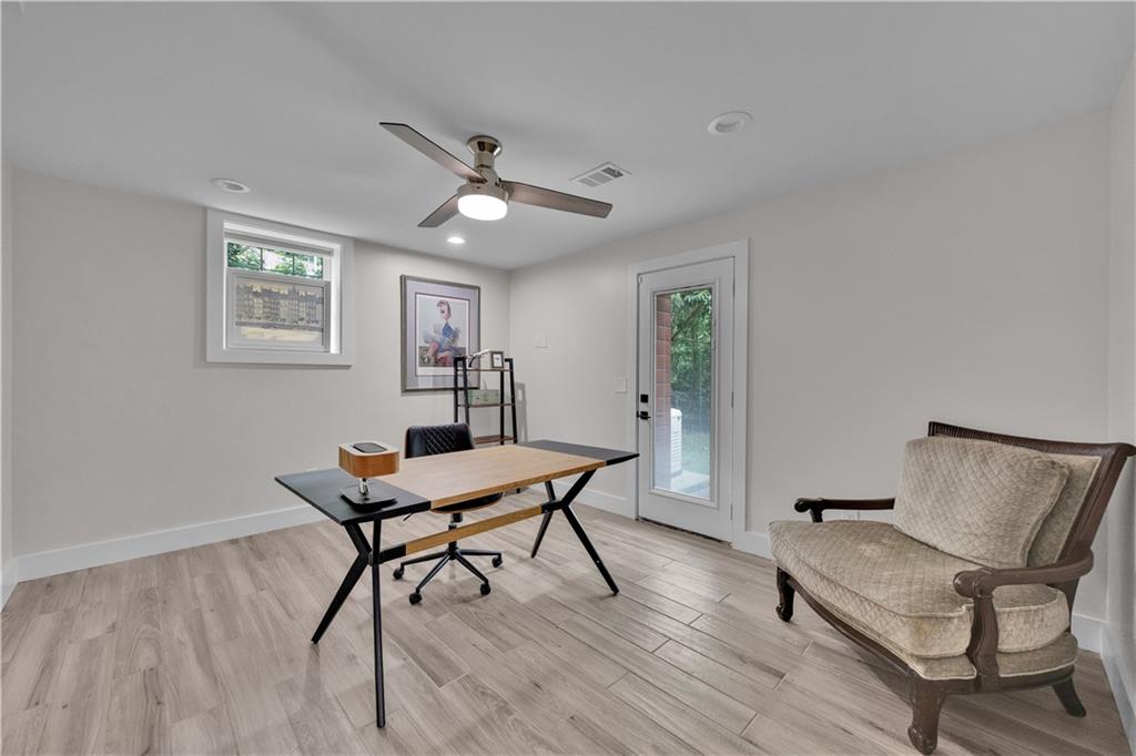 Coleridge Forrest - Residential