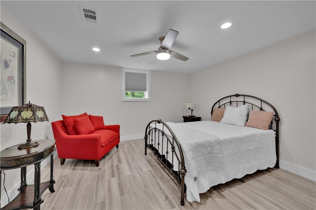 Coleridge Forrest - Residential