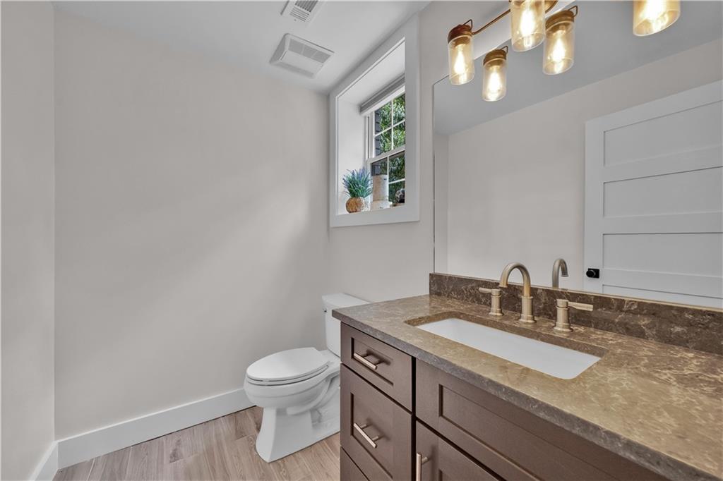 Coleridge Forrest - Residential