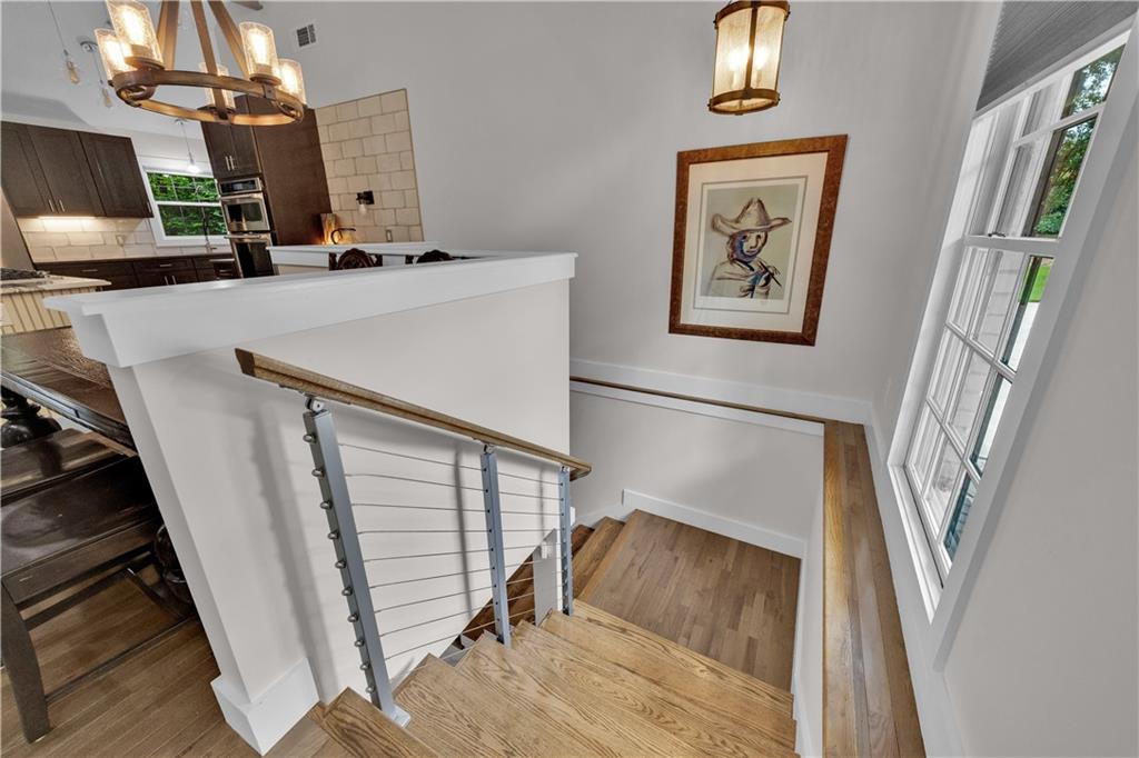 Coleridge Forrest - Residential