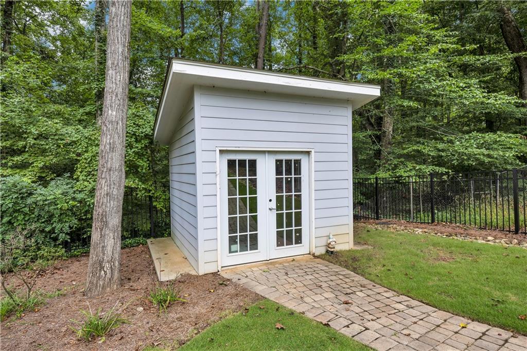 Coleridge Forrest - Residential