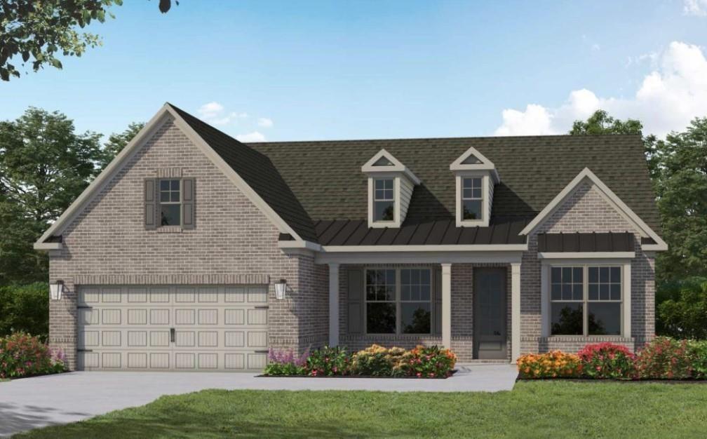 559 Southland Circle, Canton, Georgia image 1