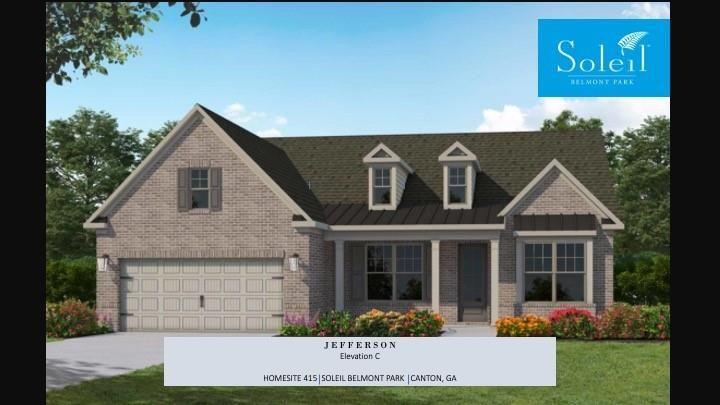 559 Southland Circle, Canton, Georgia image 5