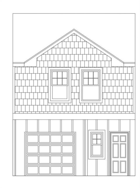 4266 SW Notting Hill Drive 28 Atlanta GA 30331