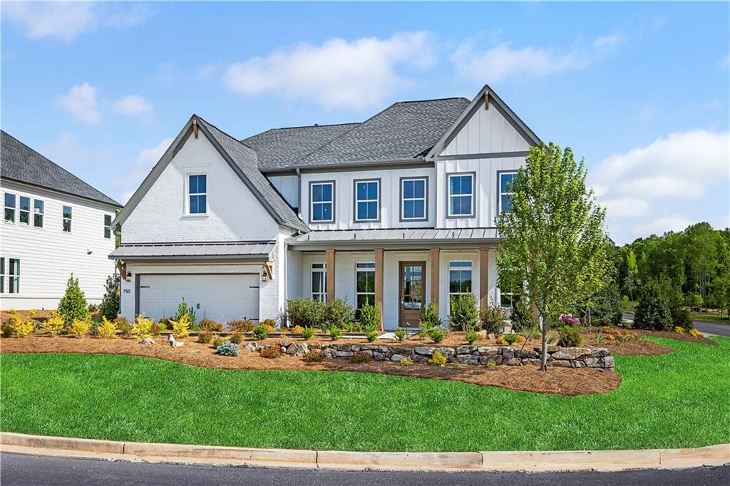 750 Keystone Drive