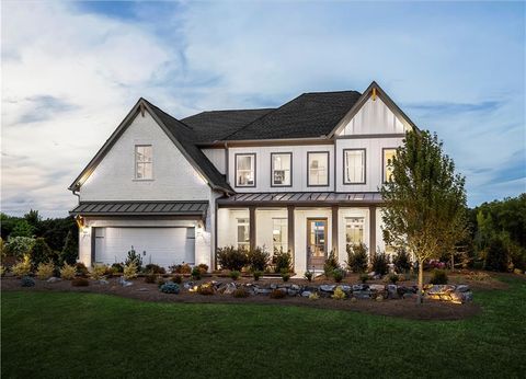 750 Keystone Drive Woodstock GA 30188