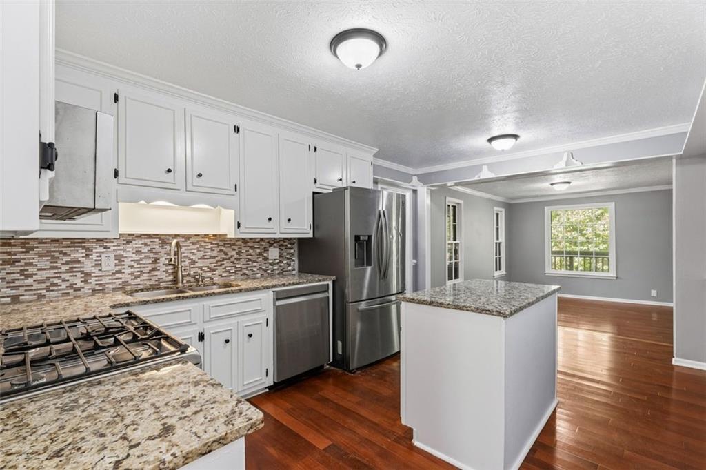 3331 Channing Court