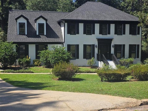 Homes For Sale - 3331 Channing Court<br/> Lawrenceville, GA 30044