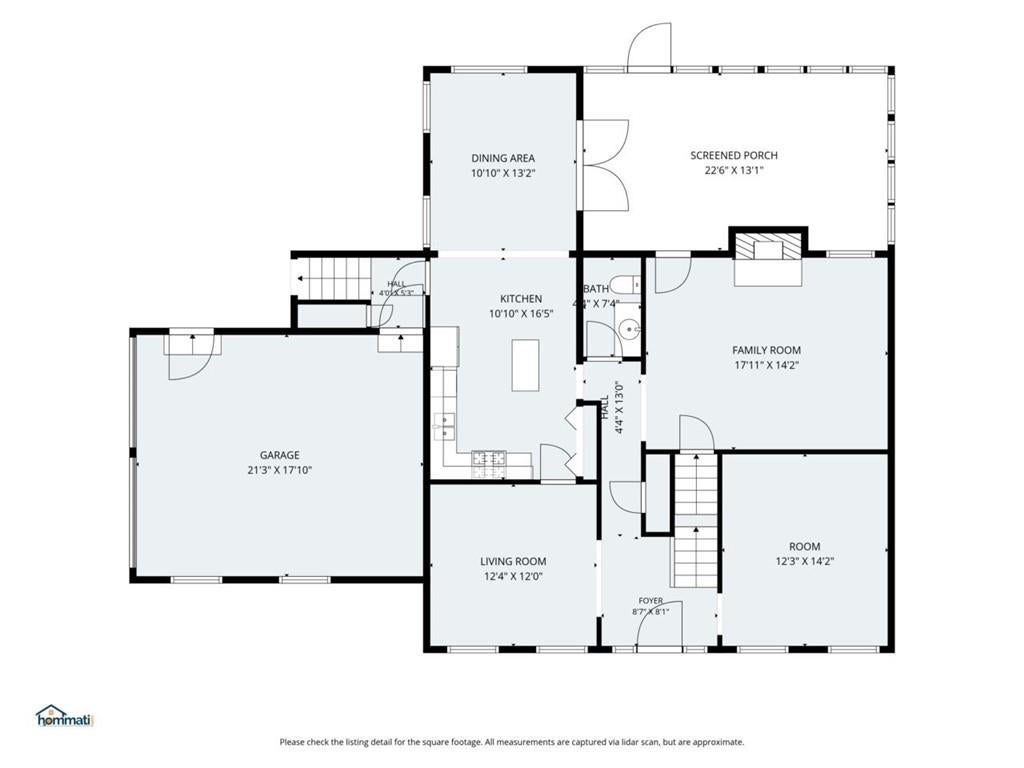3331 Channing Court