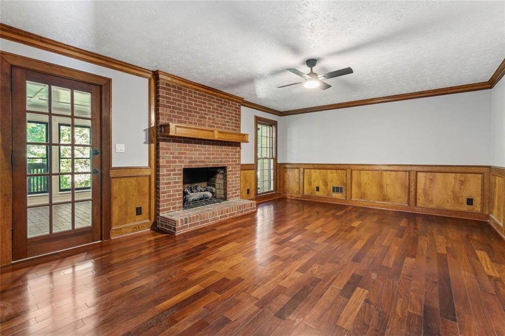 3331 Channing Court