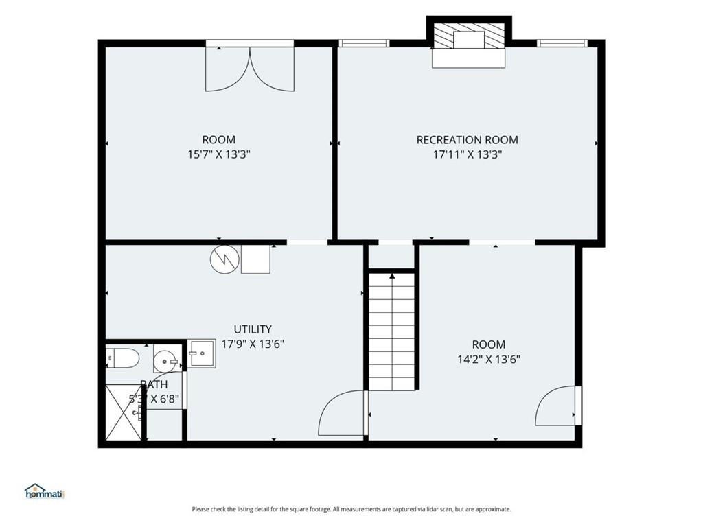 3331 Channing Court