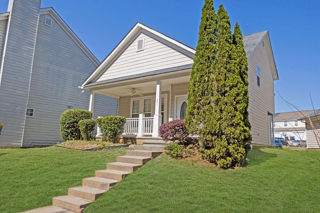4571 Parkway Circle, Atlanta, Georgia image 2