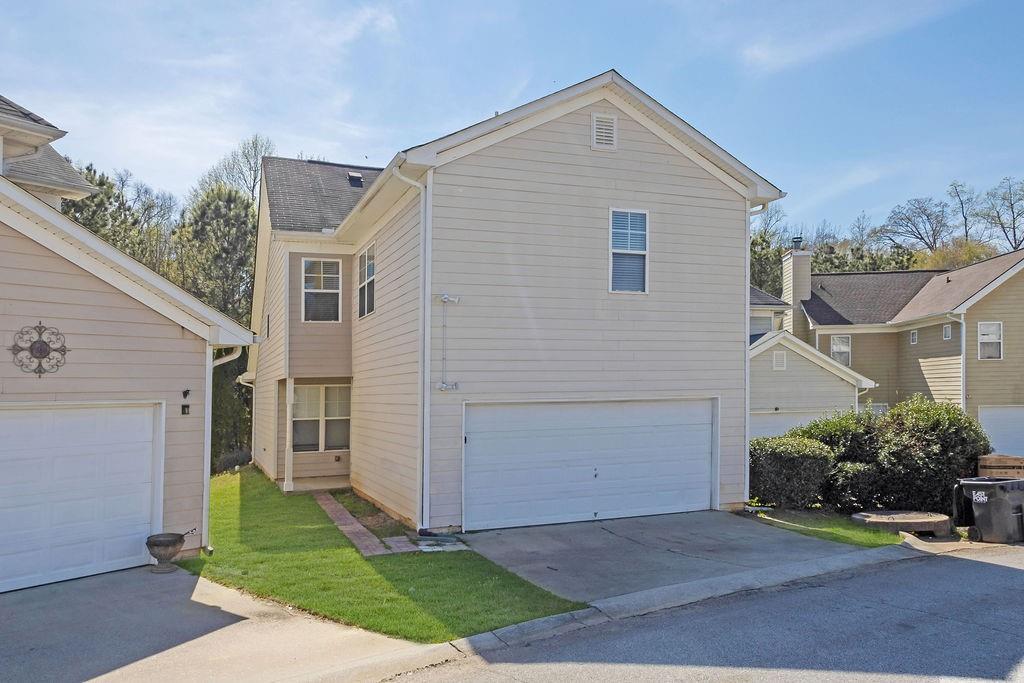 4571 Parkway Circle, Atlanta, Georgia image 33