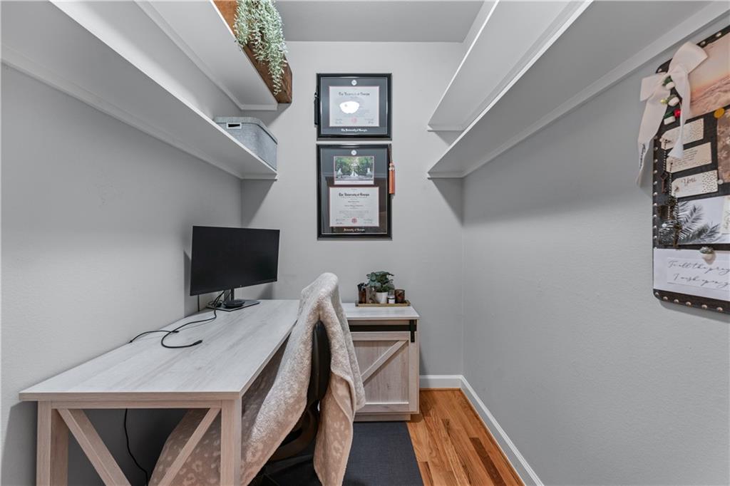 PEACHTREE PLACE - Residential