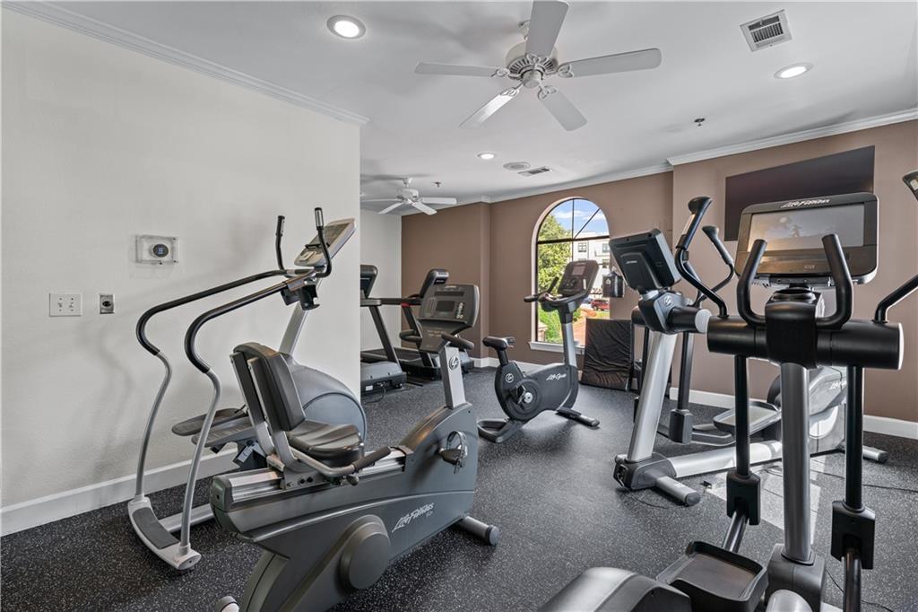 PEACHTREE PLACE - Residential