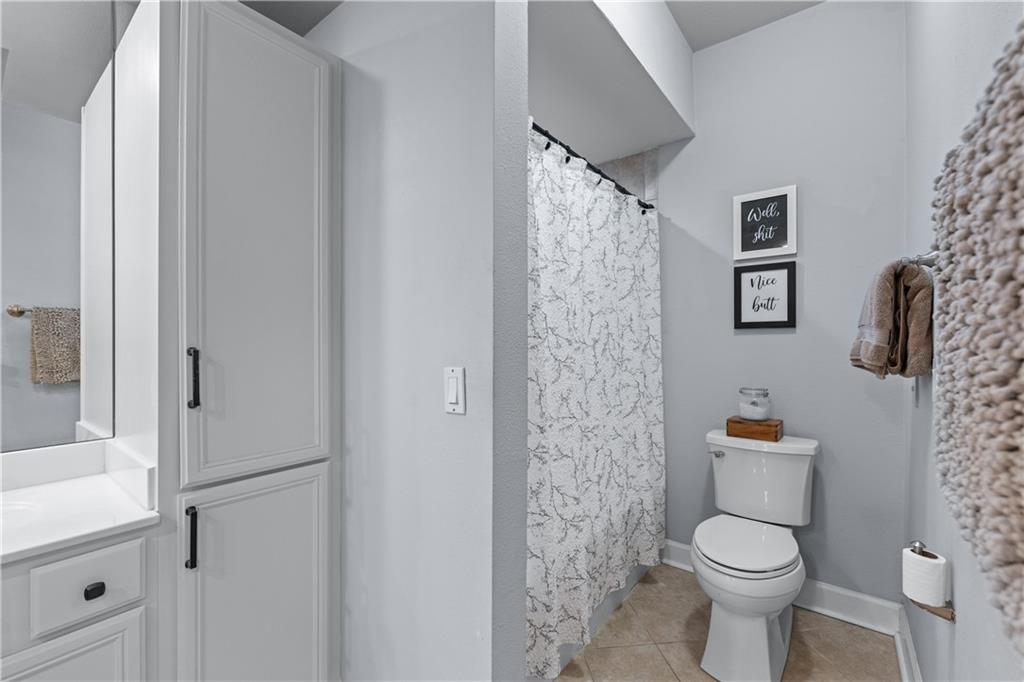 PEACHTREE PLACE - Residential