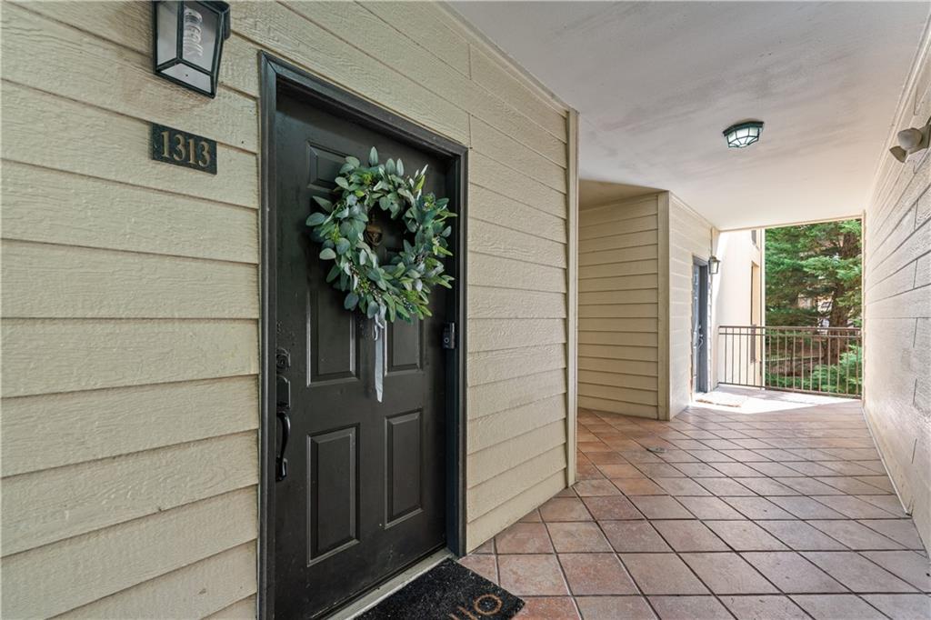 PEACHTREE PLACE - Residential