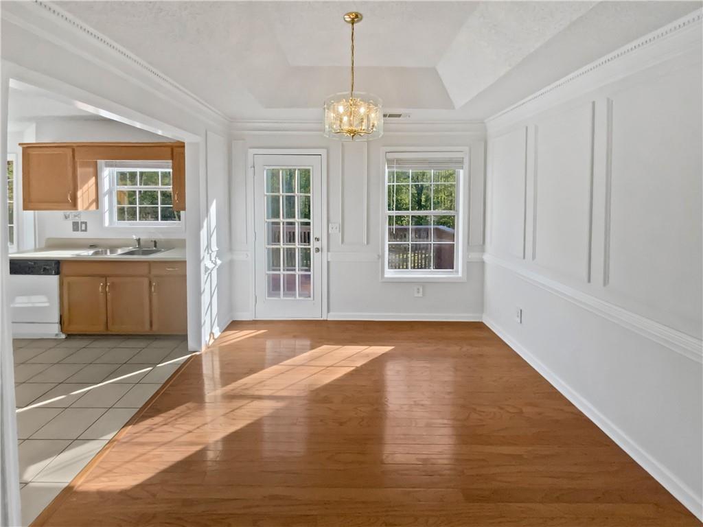 823 New Hope Road, Mcdonough, Georgia image 7
