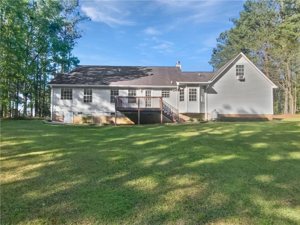 823 New Hope Road, Mcdonough, Georgia image 21