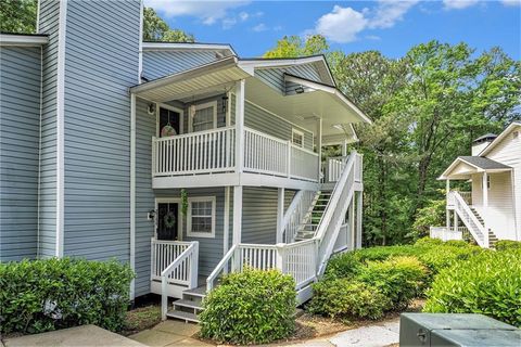 2748 Suwanee Way SE Marietta GA 30067