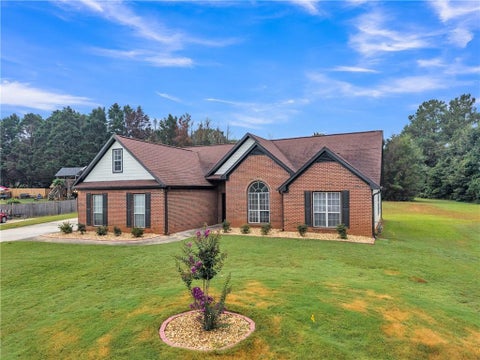 Homes For Sale - 1808 Francon Court<br/> Rockdale County, Conyers, GA 30094