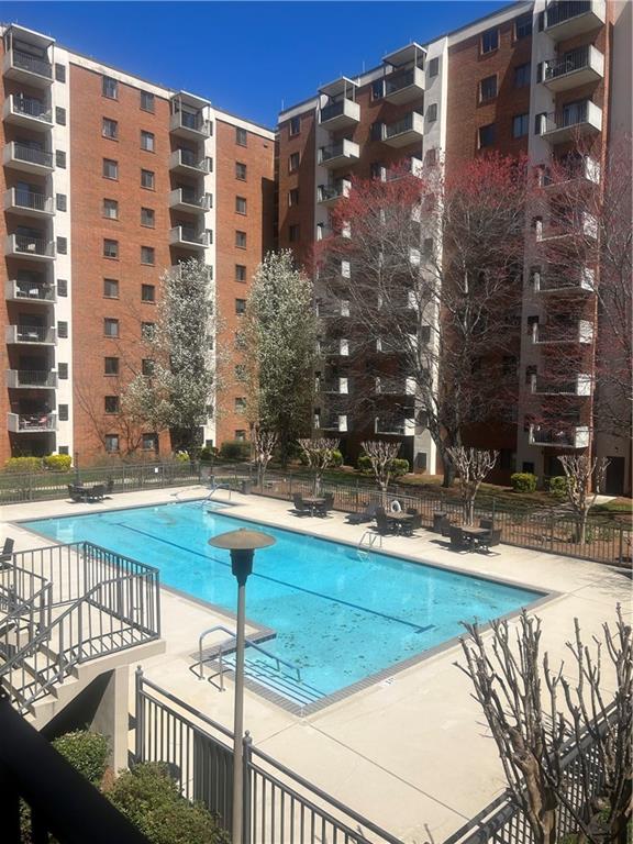 300 Johnson Ferry Road #B401, Sandy Springs, Georgia image 3