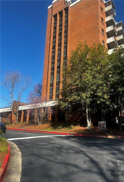 300 Johnson Ferry Road #B401, Sandy Springs, Georgia image 2