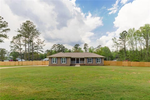Homes For Sale - 434 Rawley Road<br/> Americus, GA 31719