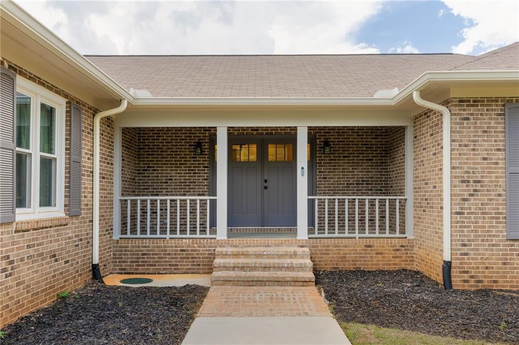 434 Rawley Road