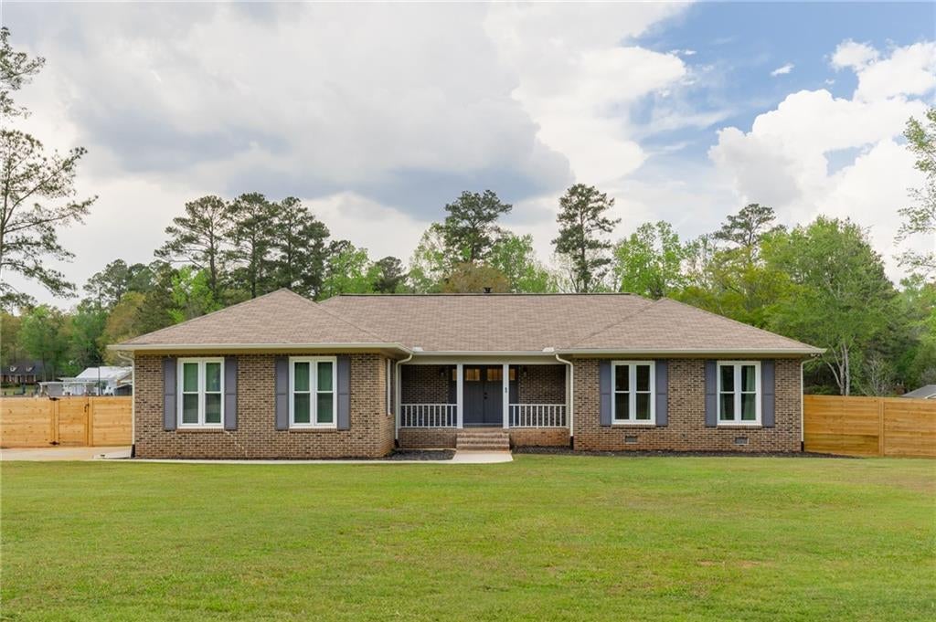 434 Rawley Road