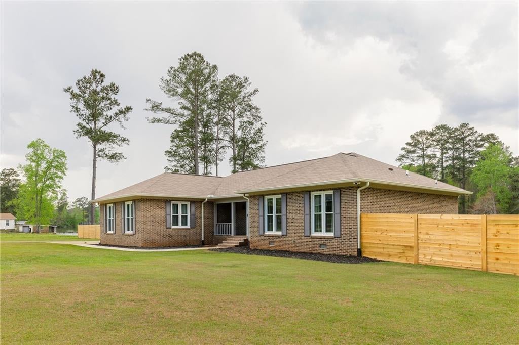 434 Rawley Road