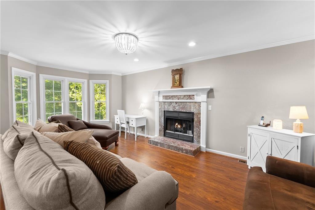 9724 Elliott Family Parkway