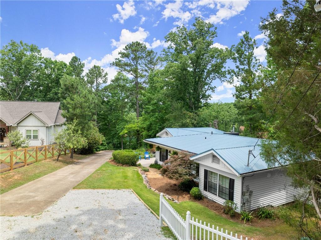 5252 Trudy Circle, Gainesville, Georgia image 36