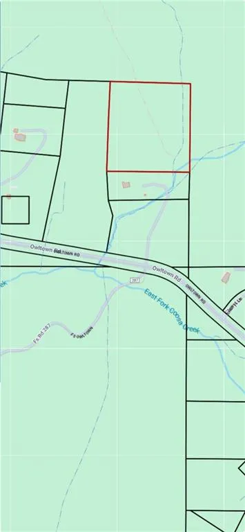 Blairsville, Georgia 30512, United States, ,Land,Active,79686