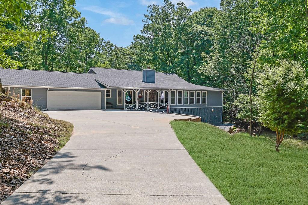 7480 Shadburn Ferry Road