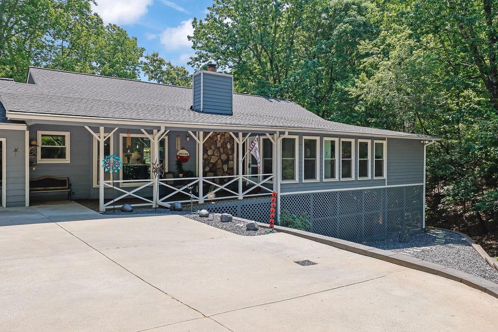 7480 Shadburn Ferry Road