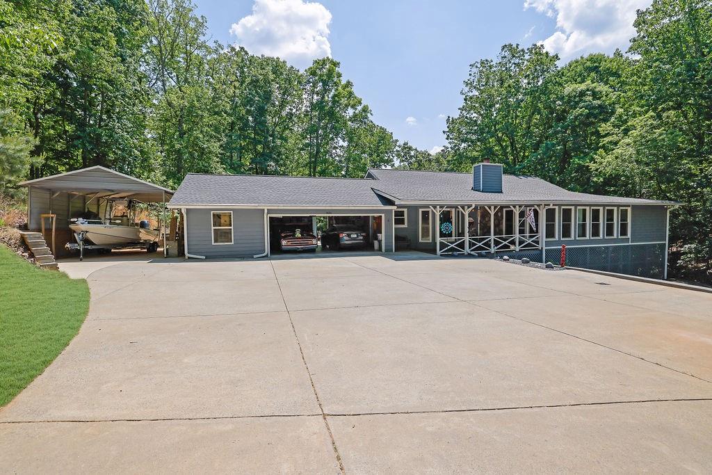 7480 Shadburn Ferry Road