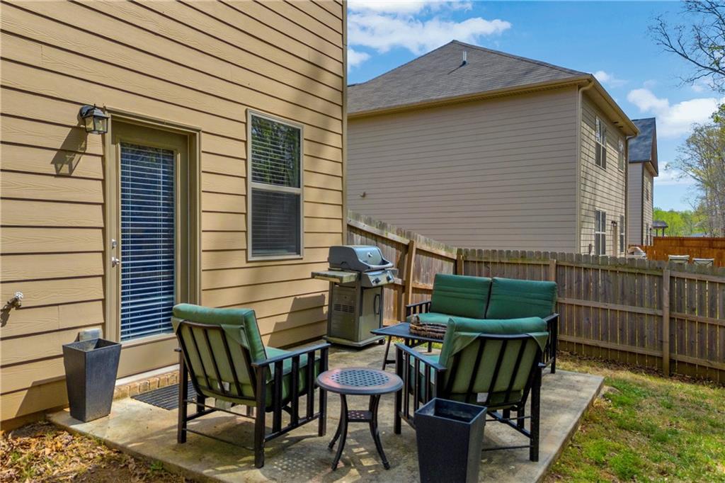 440 Classic Road, Athens, Georgia image 36
