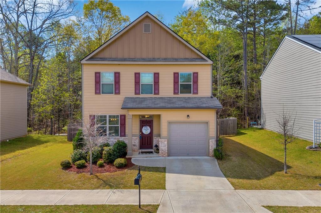 440 Classic Road, Athens, Georgia image 1