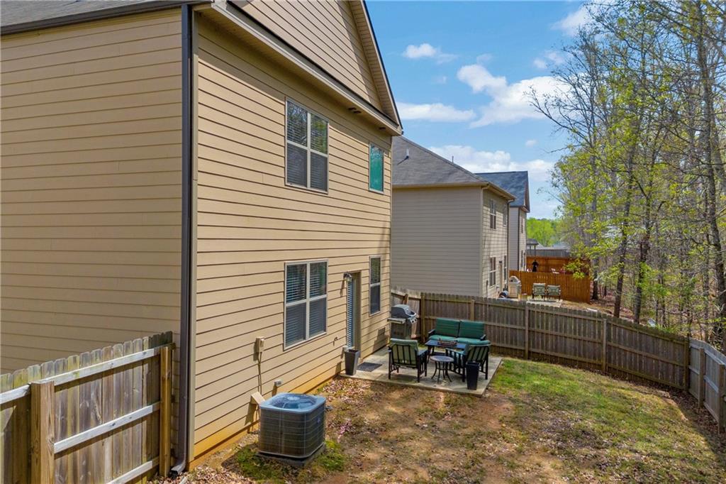 440 Classic Road, Athens, Georgia image 34