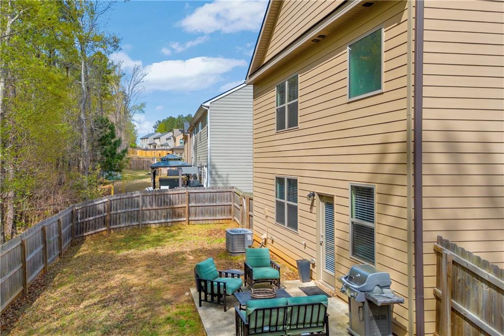 440 Classic Road, Athens, Georgia image 35