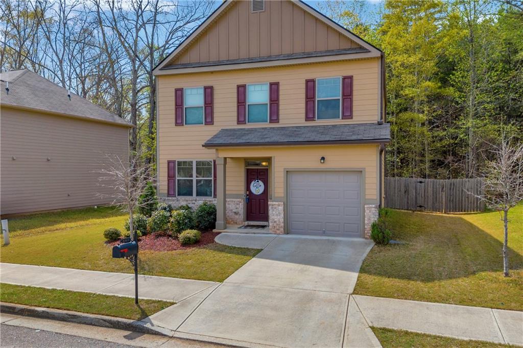 440 Classic Road, Athens, Georgia image 2