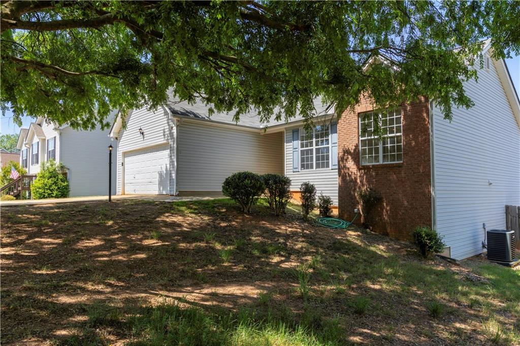 120 SHENANDOAH DRIVE