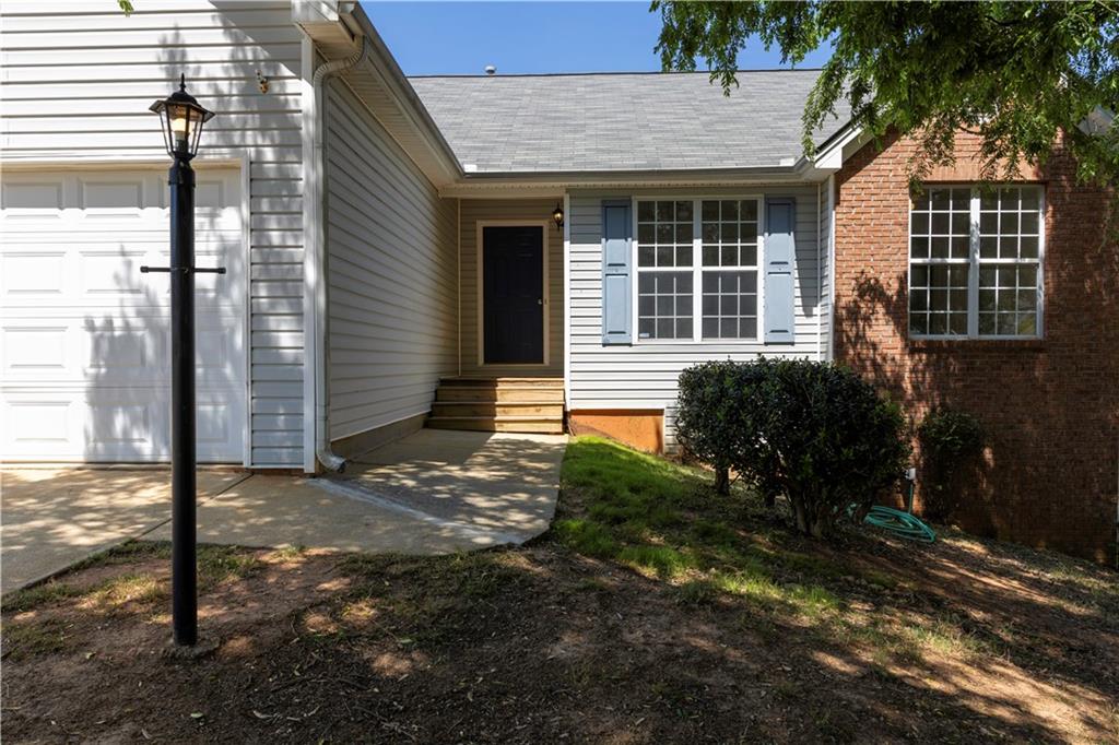 120 SHENANDOAH DRIVE