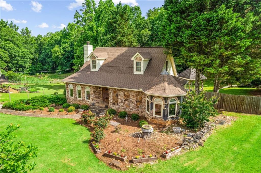 150 Wilbanks Street, Buford, Georgia image 10
