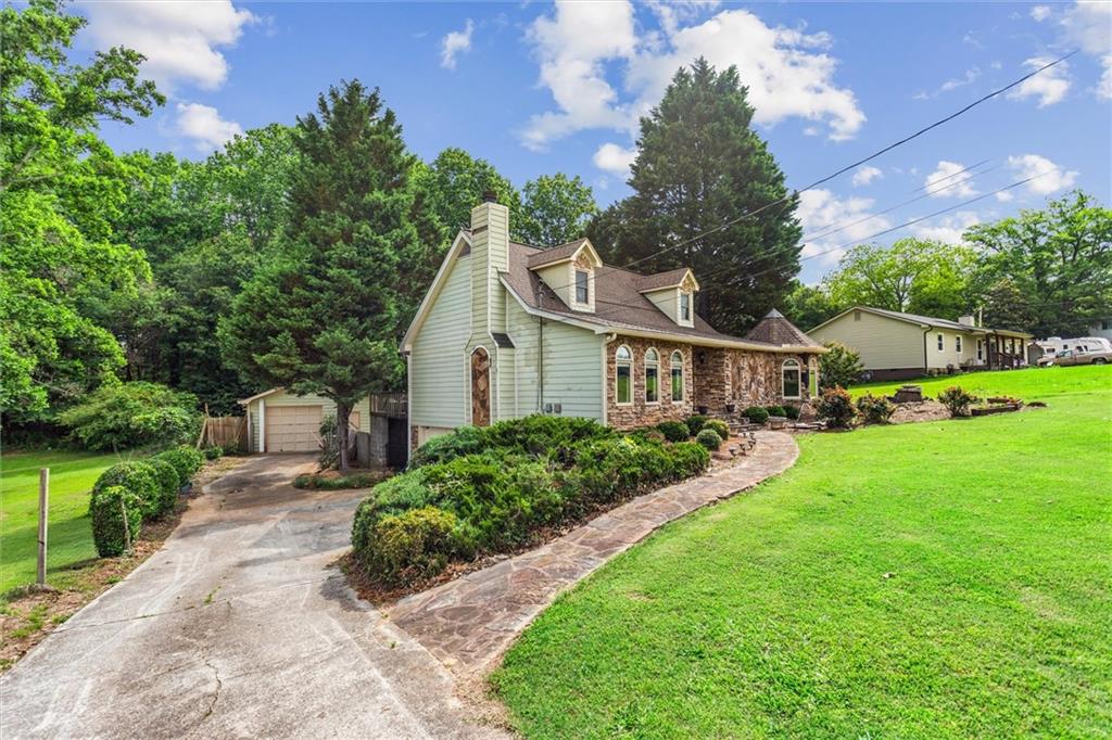 150 Wilbanks Street, Buford, Georgia image 16