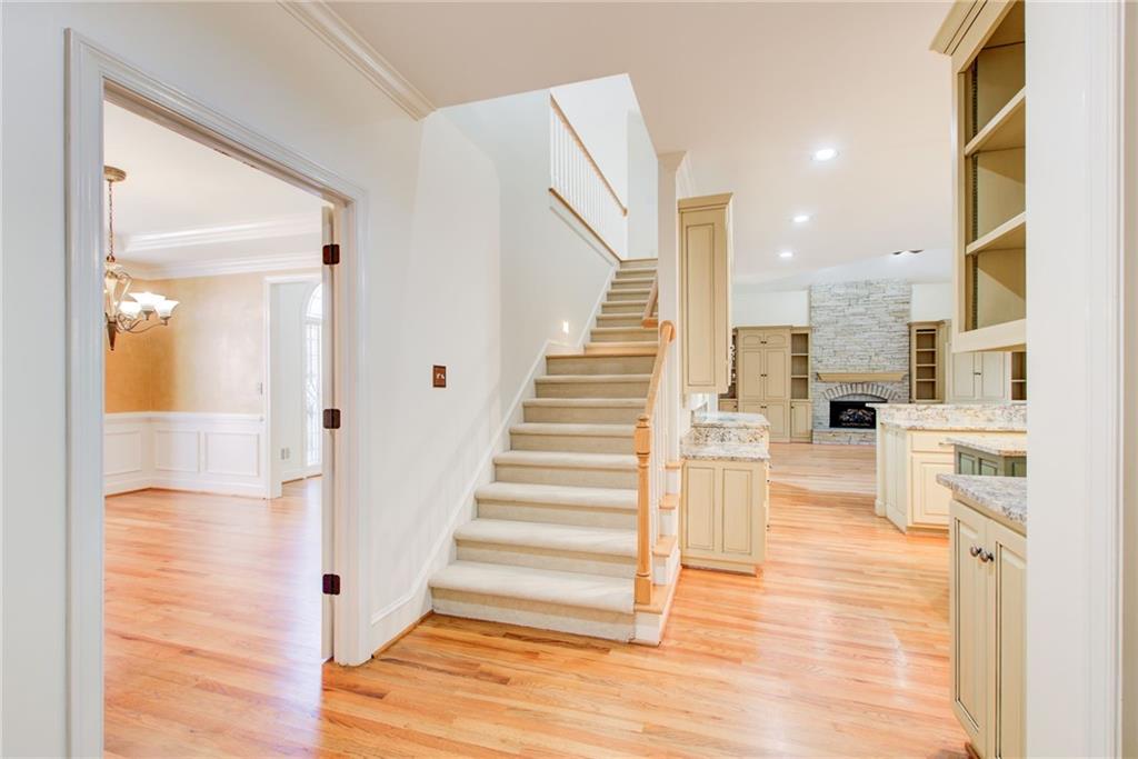 Nesbit Lakes - Residential