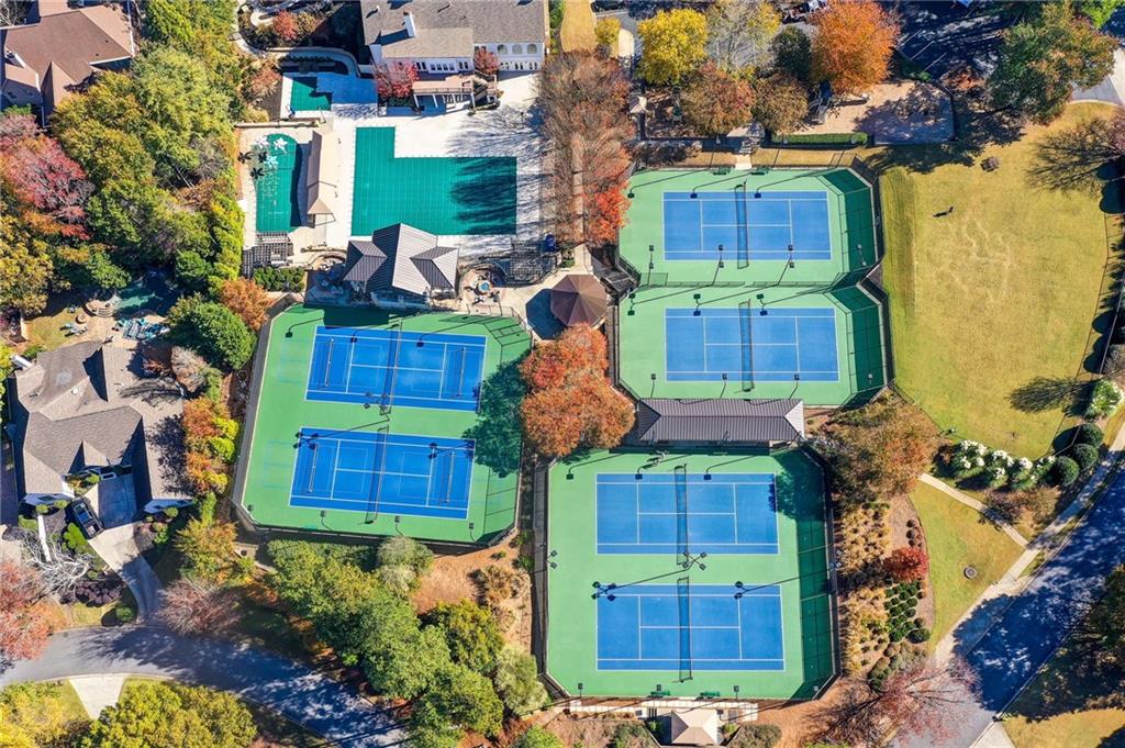 Nesbit Lakes - Residential