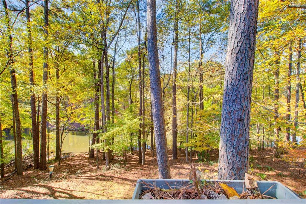 Nesbit Lakes - Residential