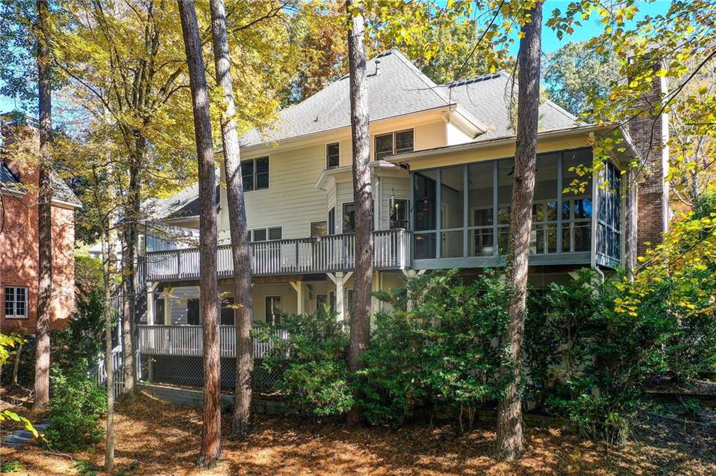 Nesbit Lakes - Residential